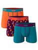 Pack Bóxer Hombre Top
